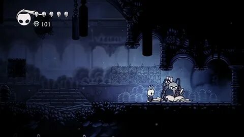 Hollow knight demo