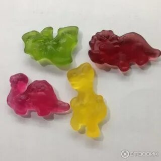 Озон мармелад