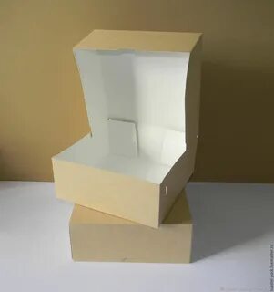 25 коробок