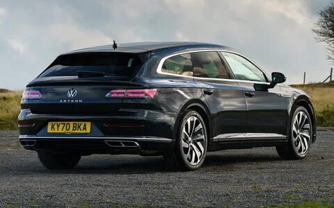 Volkswagen arteon универсал
