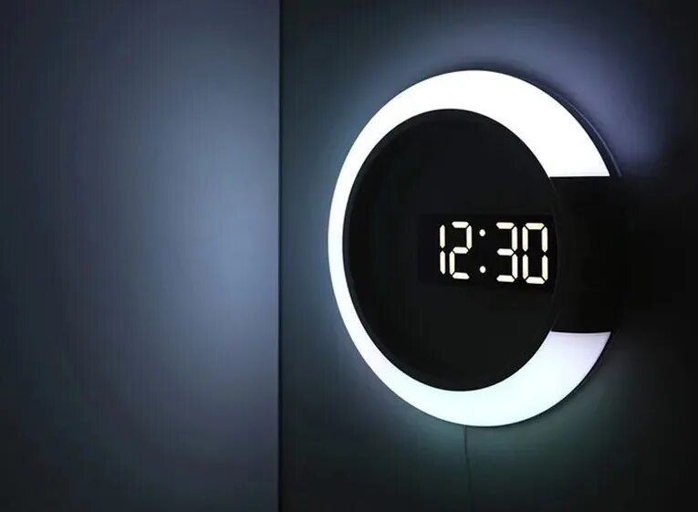 Часы настенные Digital led Clock. Настенные часы 3d led цифровой. Часы led Mirror Clock. Электронные часы led Digital Wall Clock. Зеркало с часами как настроить часы