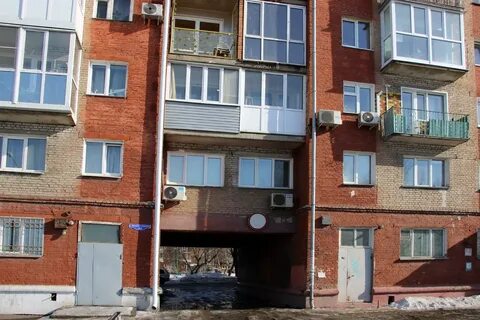 Иртышская набережная 41