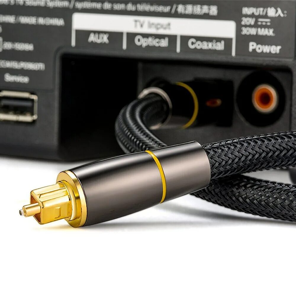 Цифровой оптический аудиокабель. Оптический кабель для саундбара LG. Optical Digital Audio out кабель. S / PDIF / Toslink.