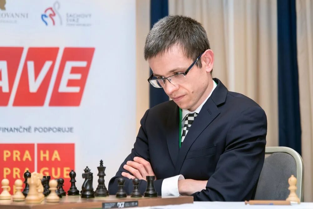 Prague masters. Prague international chess festival. chess festival. chess festival poster.