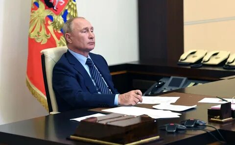 Отзывы о путине 2023