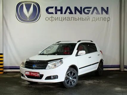 Geely 2014 года