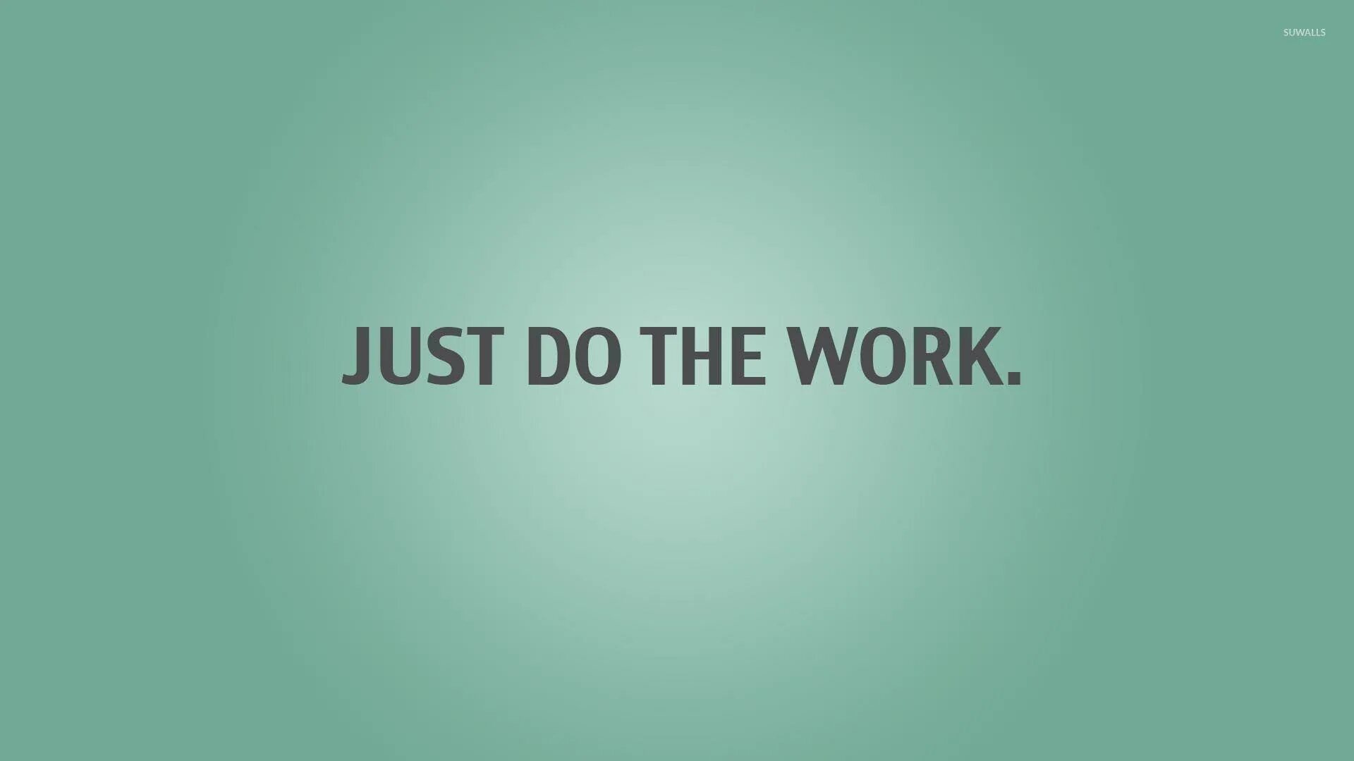 Do not do it