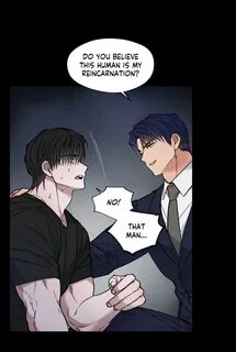 Dawn of the dragon manhua