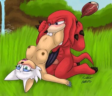 knuckles the echidna, rouge the bat, sega, sonic the hedgehog (series), hi ...