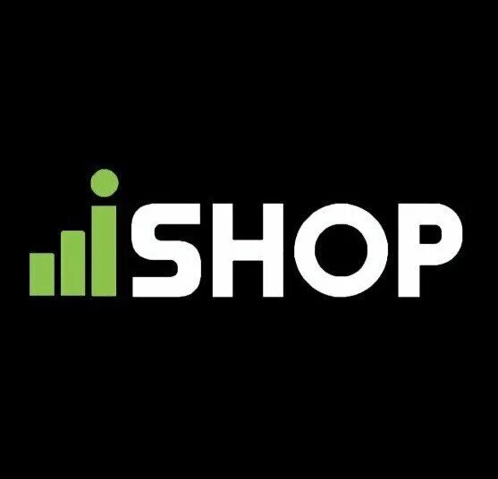 Ishop ru. ISHOP. I shop. Shop Studio.