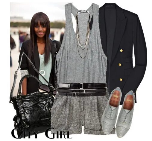 Style info