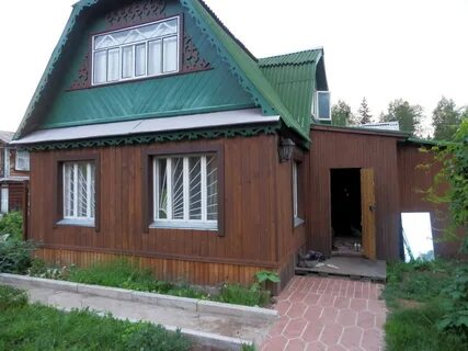 Дачи ижевск недорого