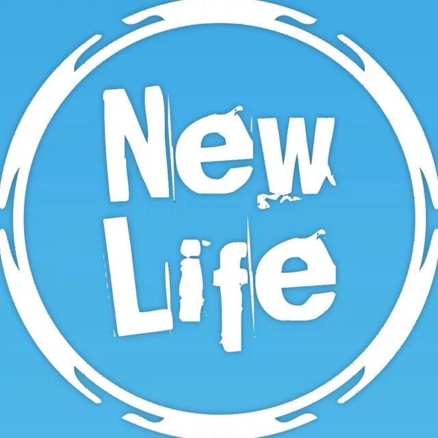 The New Life. New Life картинки. New Life надпись. New Life лого. New love new life