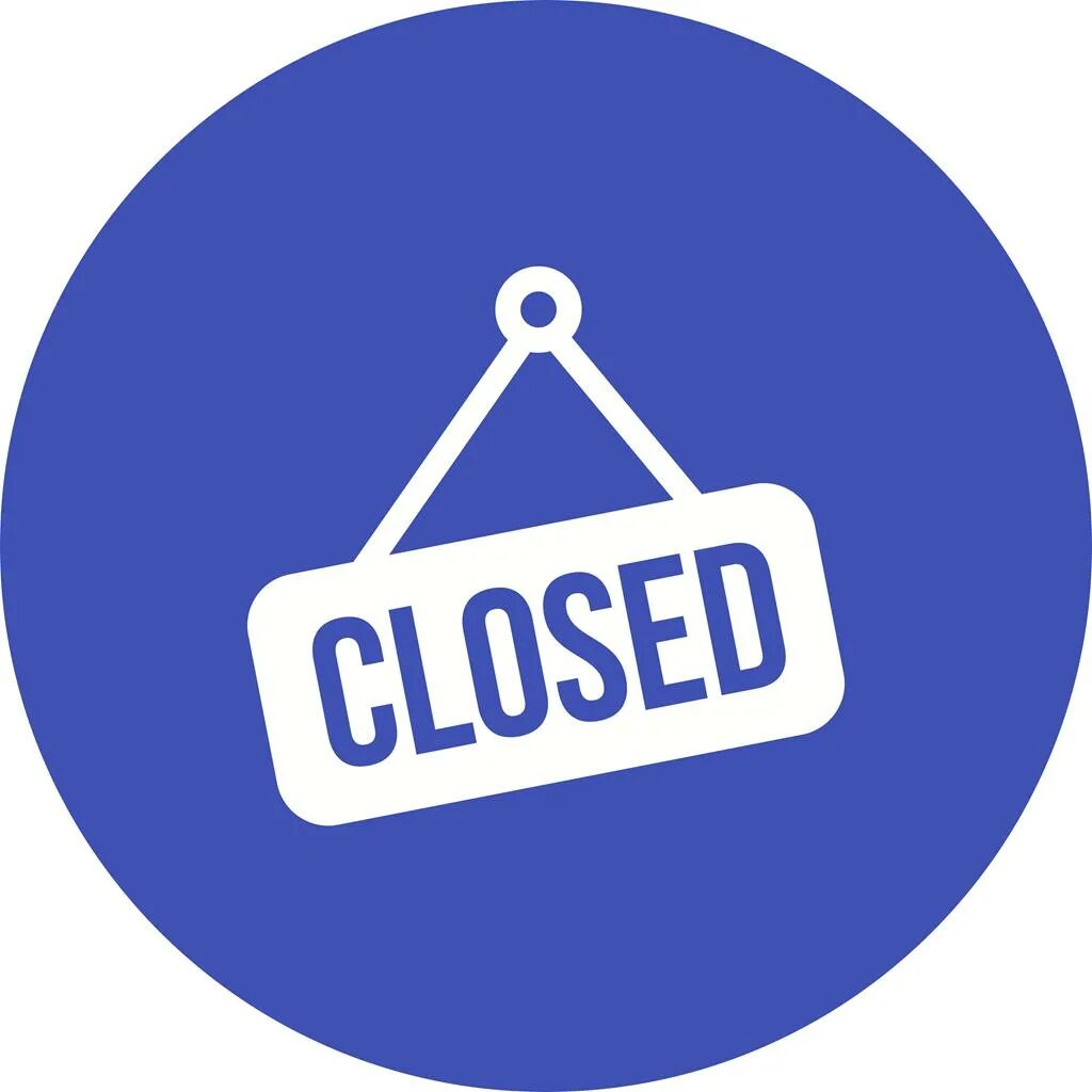 Иконка closed. Распродажа иконка. Closure icon. No closed. Closing tag