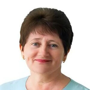 Акулова репродуктолог