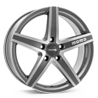 Momo wheels