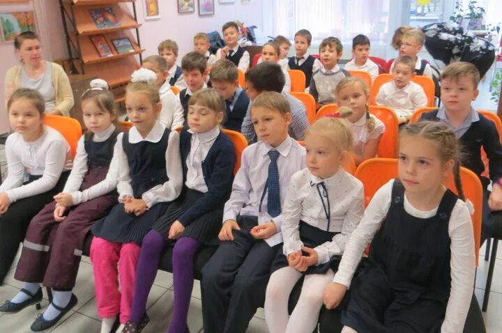 Новая черноголовская школа