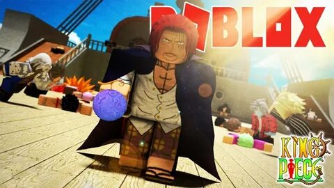 One piece роблокс
