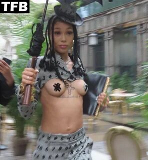 Coi Leray Nude Photos & Videos 2023 #TheFappening