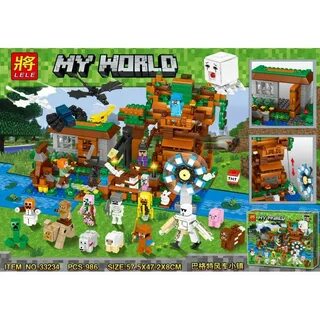 My world взломка