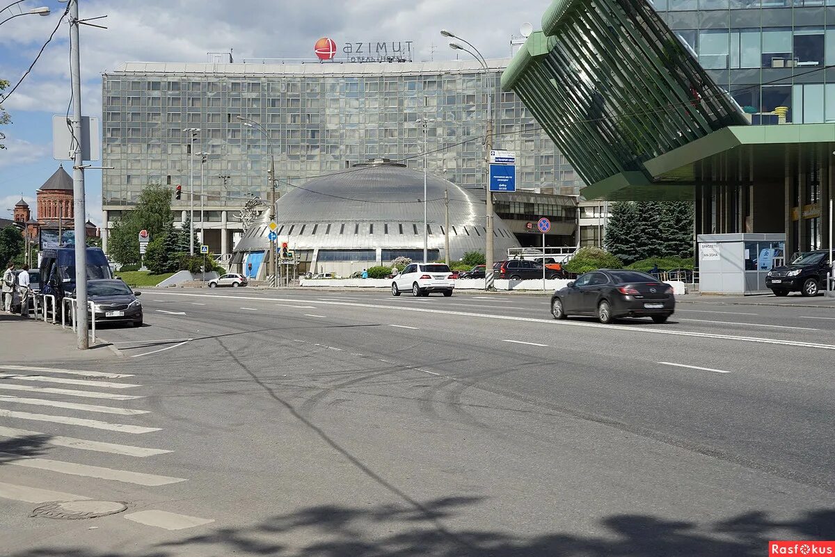 Бар Симит Хауз по адресу Олимпийский проспект, 14 в Москва - меню 2025, фото, це