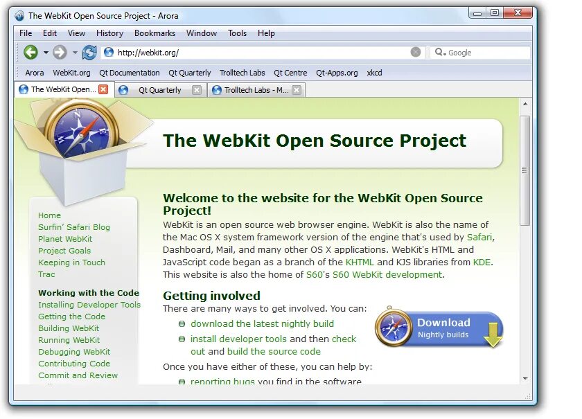 Webkit chromium. Arora (браузер). браузеры на движке webkit. apple safari браузеры на движке webkit.