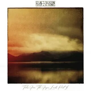 Before the oceans