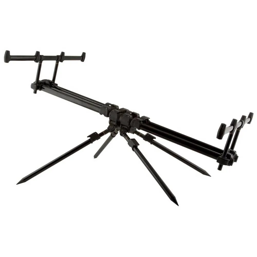 Fox Rod pod Ranger mk2. Fox Ranger mk2. Род под Fox Ranger. Fox Ranger pod 4 Rod.