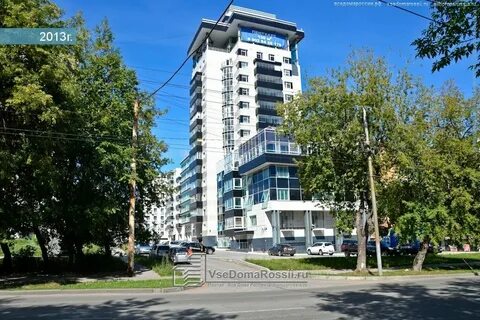 Островского 29
