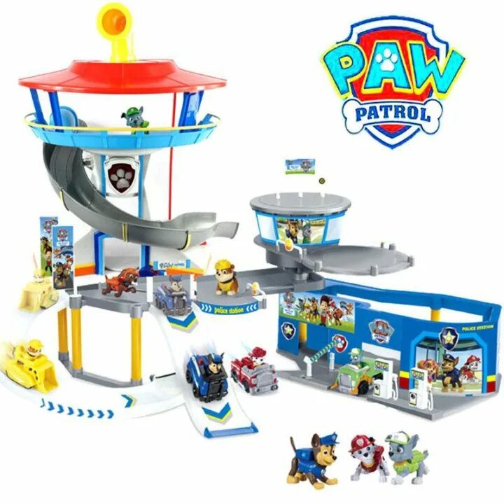 База Щенячий патруль Paw Patrol. Щенячий патруль офис спасателей. База Щенячий патруль парковка. База спасателей Щенячий патруль (Paw Patrol) |. База купить игрушки