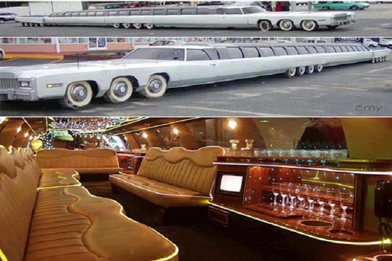 Длину самого длинного автомобиля в мире. Лимузин джей орберг.. cadillac eldorado 1976 самый длинный лимузин. лимузин американ дрим. самый длинный лимузин в мире american dream.