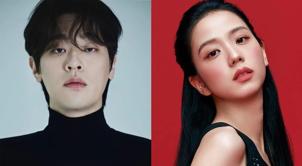 С кем встречается джису Pin by Kylie Butler on Jimin x rose' Kpop couples, Blackpink and bts, Couples