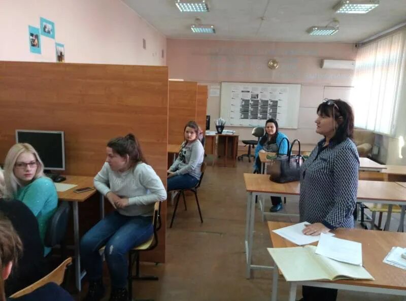 горный техникум новокузнецк