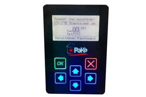 Рэко отзывы