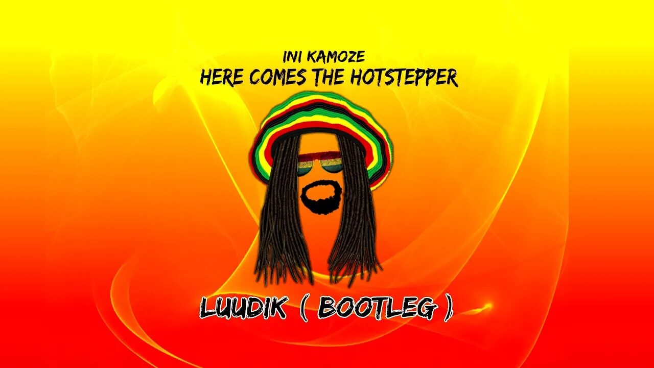 Ini kamoze ini kamoze - here comes the hotstepper. Here comes the hotstepper. Baby & me - here comes the hotstepper (+ yuksek) (remix) !. Here comes the hotstepper. Ini kamoze ini kamoze - here comes the hotstepper.