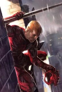 Daredevils troublemakers style