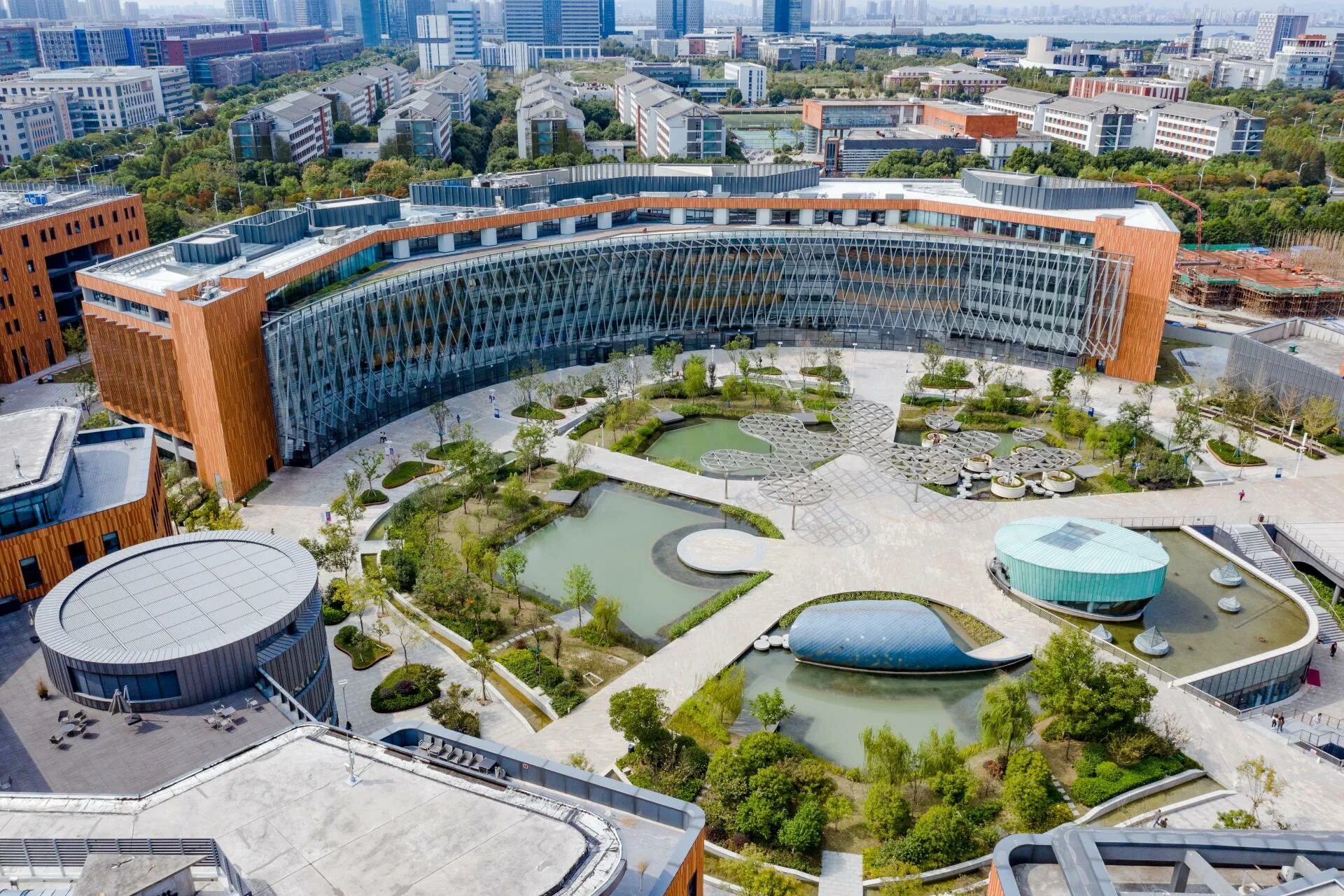 Сиань университет Jiaotong. XI'an Jiaotong-Liverpool University. XI'an Jiaotong University кампус. Сианьский университет Цзяотун г. Сиань, Китай.