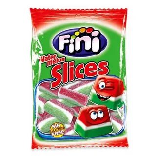 Fini мармелад