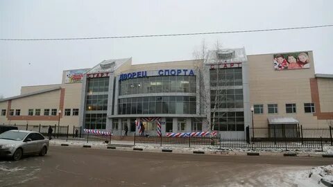 Орион шаховская