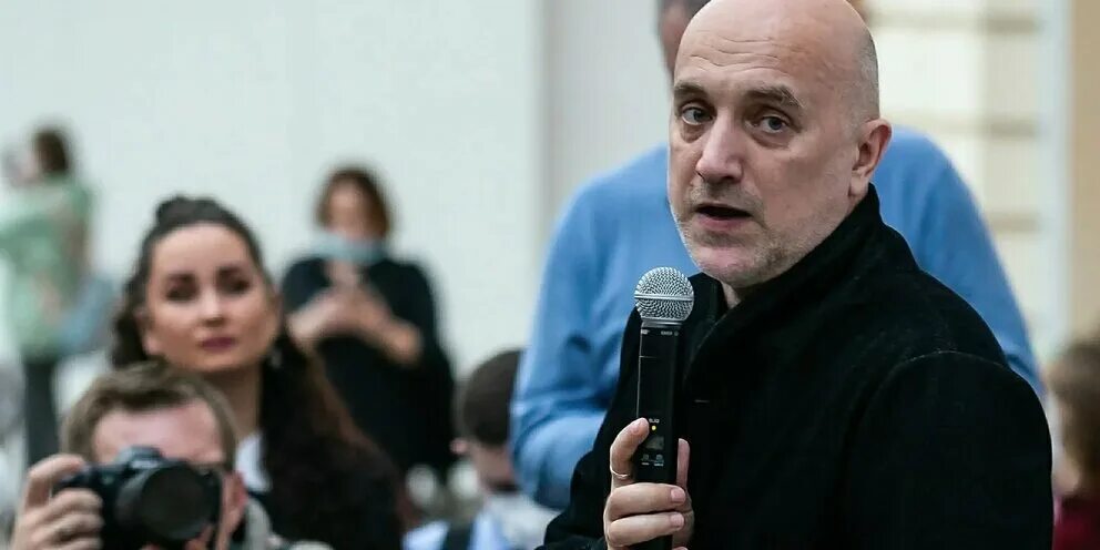 Новый проект захара прилепина время вперед Книга: "Я пришел из России: Эссе" Захар Прилепин. Купить книгу, читать рецензи