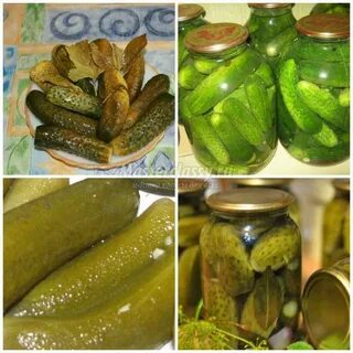 Огурцы при засолке стали мягкие