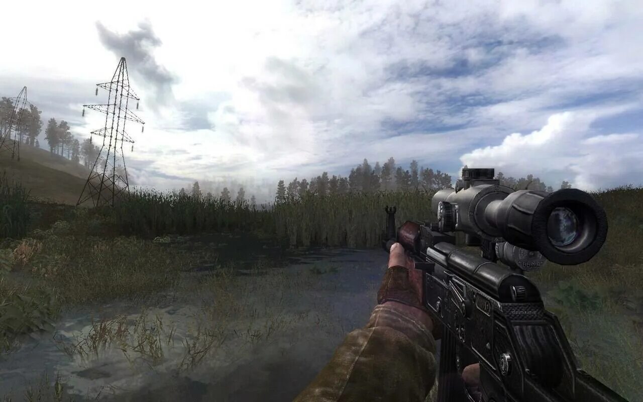 Сталкер обратный. Сталкер лост альфа. s.t.a.l.k.e.r. - lost alpha dc. lost alpha dc 1.007. lost alpha скриншоты.