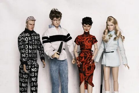 Search party