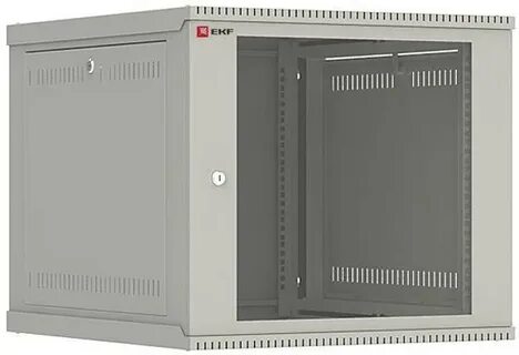 Телекоммуникационный шкаф 600х650