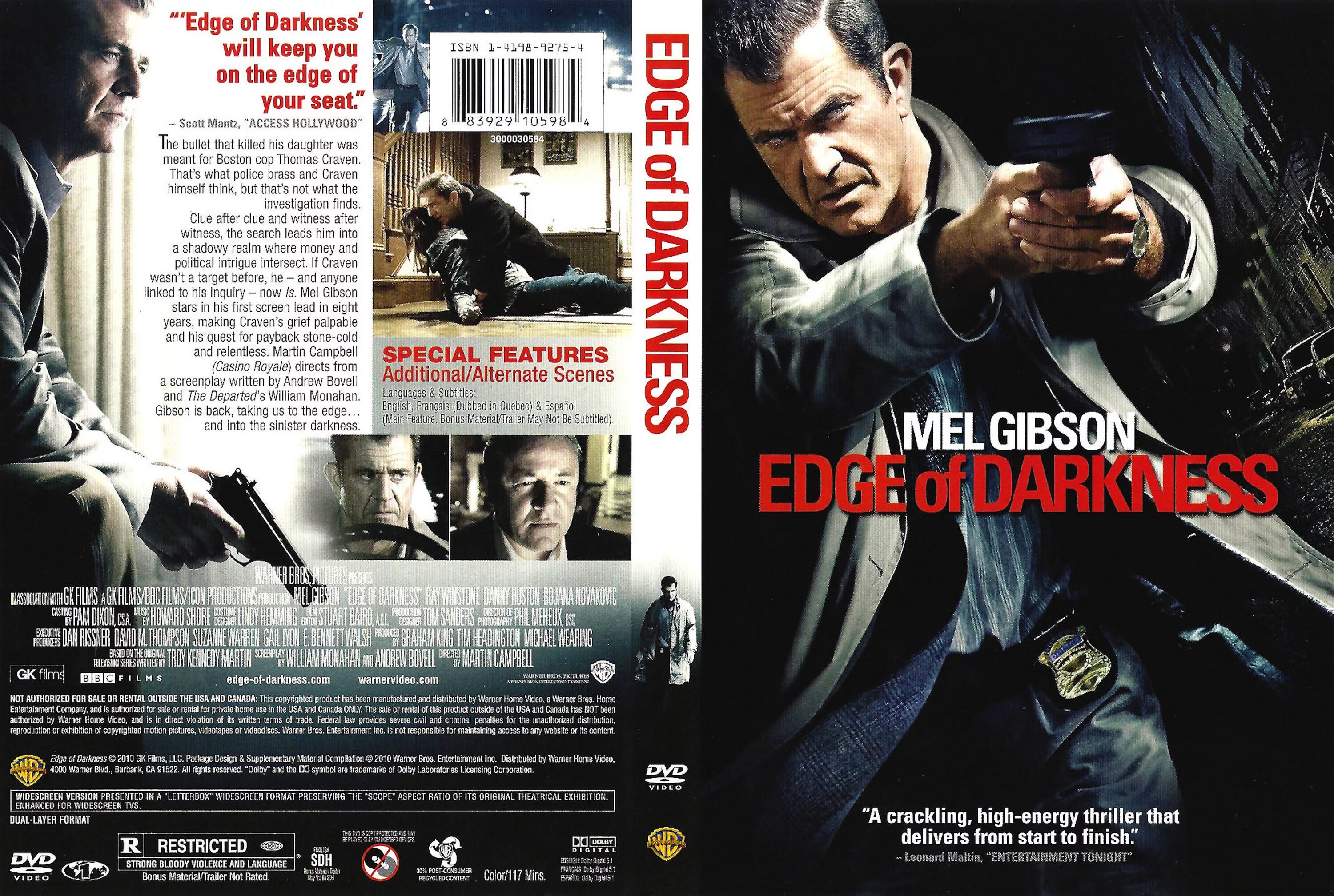 Edge of darkness уберут. Фильм edge of darkness 2010. возмездие (2010) обложка. возмездие фильм обложка. возмездие (dvd).