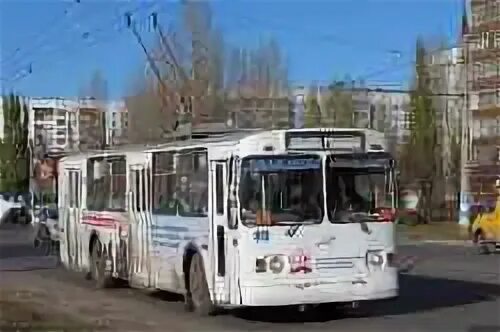 Туполева маршрут