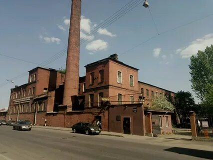 Спб улица учебная