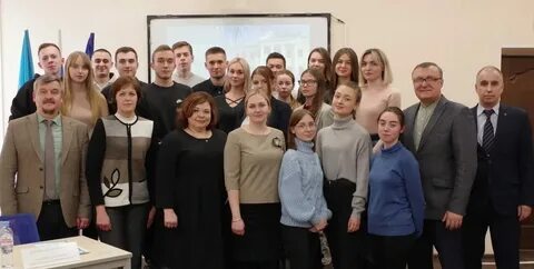 Финансовый университет филиал ярославль