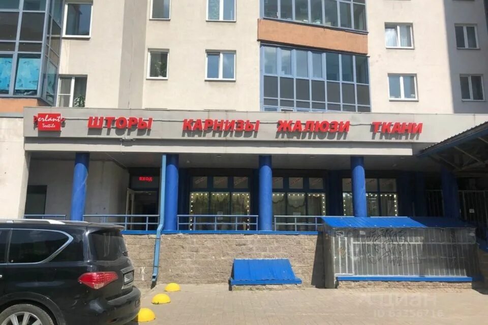 Скандинавия ленинский просп 168 корп 4 фото ЖК "Скандинавия" Ижевск Квартиры от Застройщика