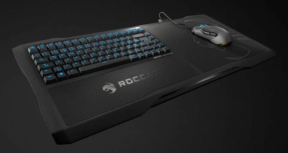 Мышь ps5 игры. Клавиатура Roccat sova. Roccat клавиатура беспроводная. Roccat s101. Roccat клавиатура с мышкой.